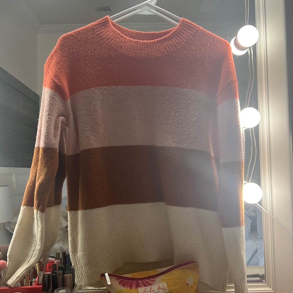 Old navy, multi-color, sweater